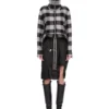 RICK OWENS – FALDAS RP02E4341K-09 RICK OWENS – FALDAS RP02E4341K-09