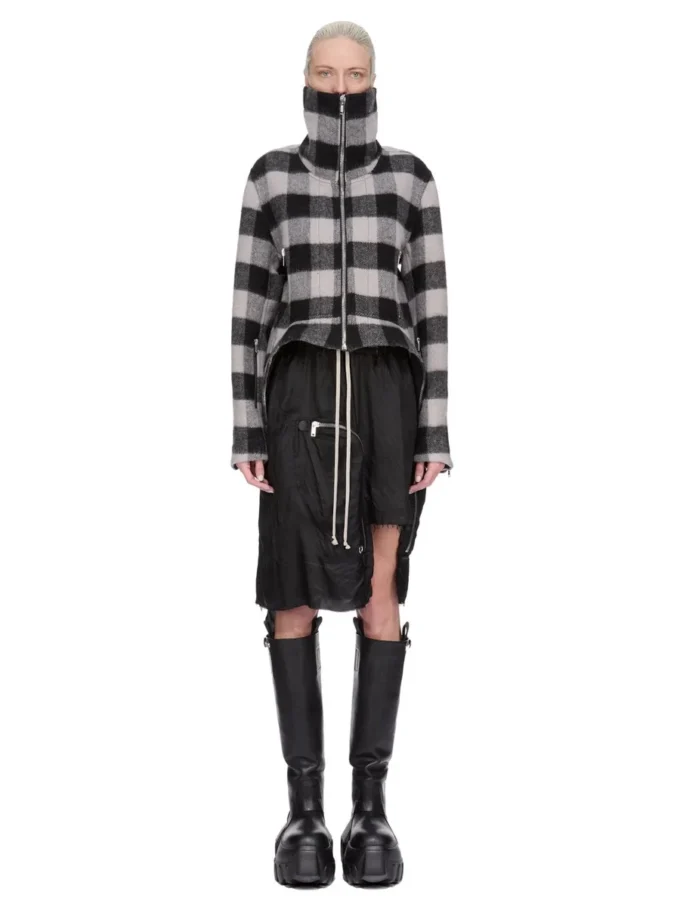 RICK OWENS – FALDAS RP02E4341K-09 RICK OWENS – FALDAS RP02E4341K-09