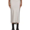 RICK OWENS – FALDAS RP02E4343SCH-08 RICK OWENS – FALDAS RP02E4343SCH-08