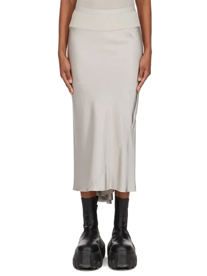 RICK OWENS – FALDAS RP02E4343SCH-08 RICK OWENS – FALDAS RP02E4343SCH-08