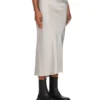 RICK OWENS – FALDAS RP02E4343SCH-08 RICK OWENS – FALDAS RP02E4343SCH-08