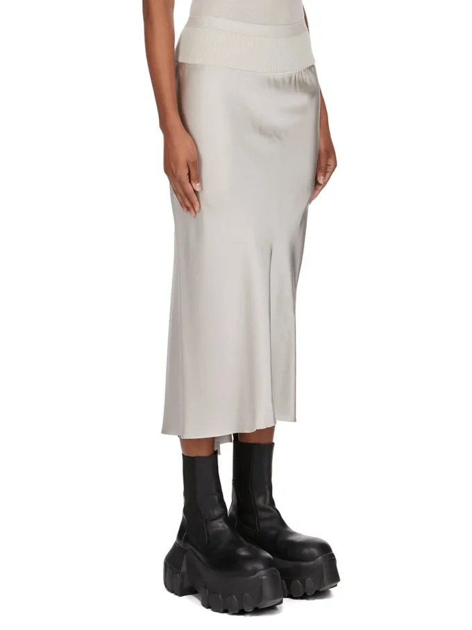 RICK OWENS – FALDAS RP02E4343SCH-08 RICK OWENS – FALDAS RP02E4343SCH-08