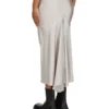 RICK OWENS – FALDAS RP02E4343SCH-08 RICK OWENS – FALDAS RP02E4343SCH-08