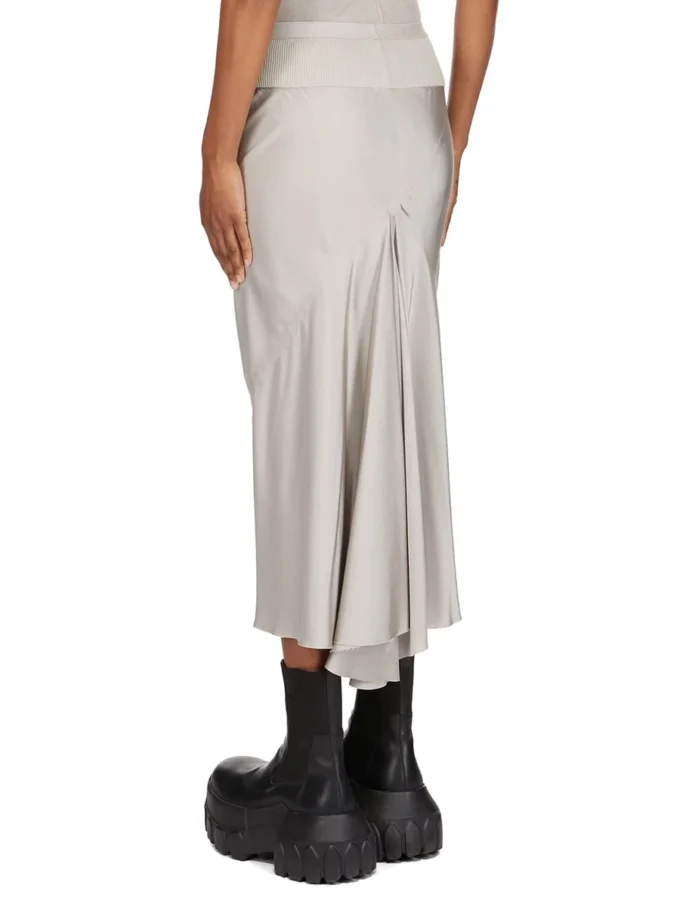 RICK OWENS – FALDAS RP02E4343SCH-08 RICK OWENS – FALDAS RP02E4343SCH-08
