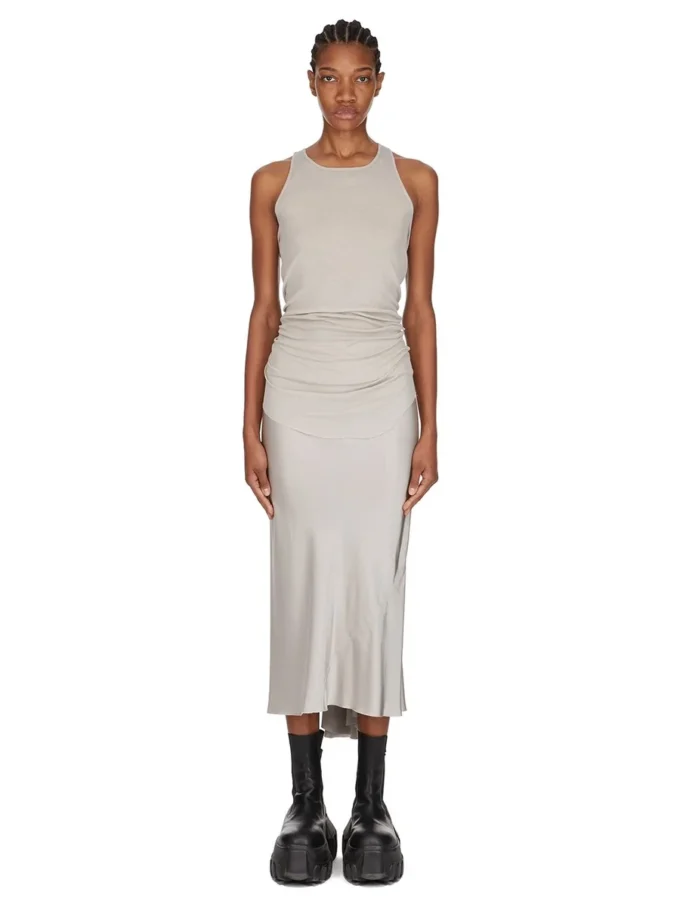RICK OWENS – FALDAS RP02E4343SCH-08 RICK OWENS – FALDAS RP02E4343SCH-08