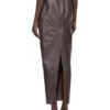 RICK OWENS – FALDAS RP02E4344LBY-78
