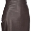 RICK OWENS – FALDAS RP02E4344LBY-78