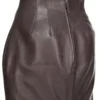 RICK OWENS – FALDAS RP02E4344LBY-78