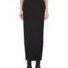 RICK OWENS – FALDAS RP02E4344WST-09