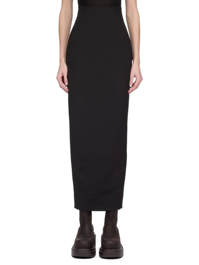 RICK OWENS – FALDAS RP02E4344WST-09