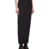 RICK OWENS – FALDAS RP02E4344WST-09