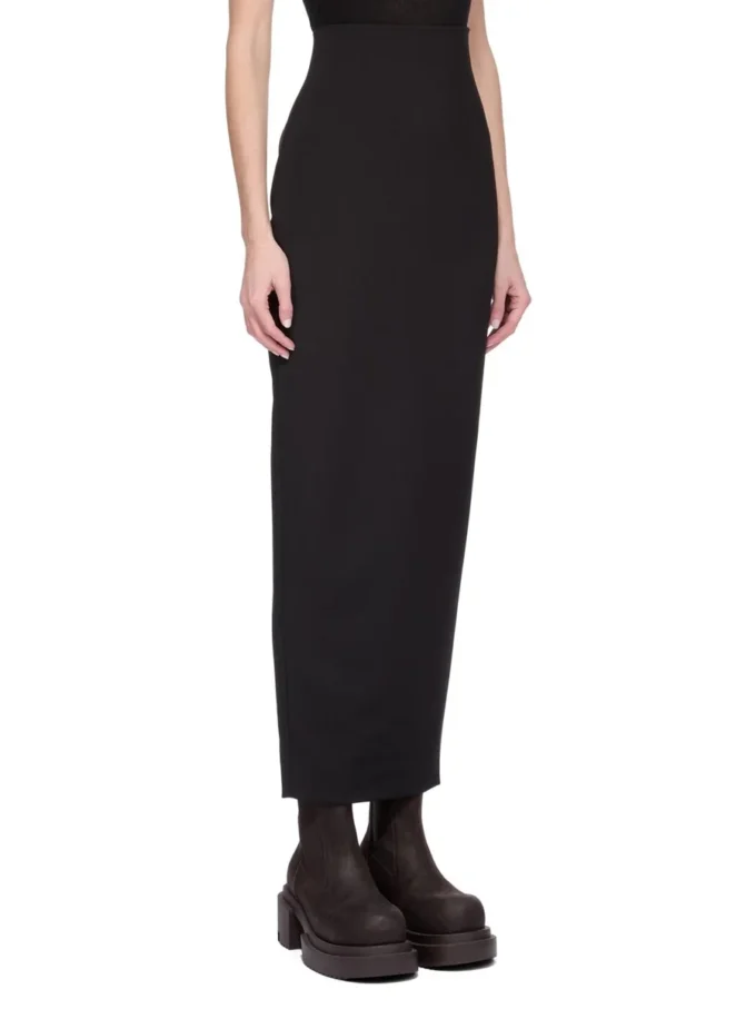 RICK OWENS – FALDAS RP02E4344WST-09