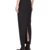 RICK OWENS – FALDAS RP02E4344WST-09
