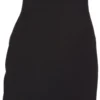 RICK OWENS – FALDAS RP02E4344WST-09