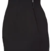 RICK OWENS – FALDAS RP02E4344WST-09