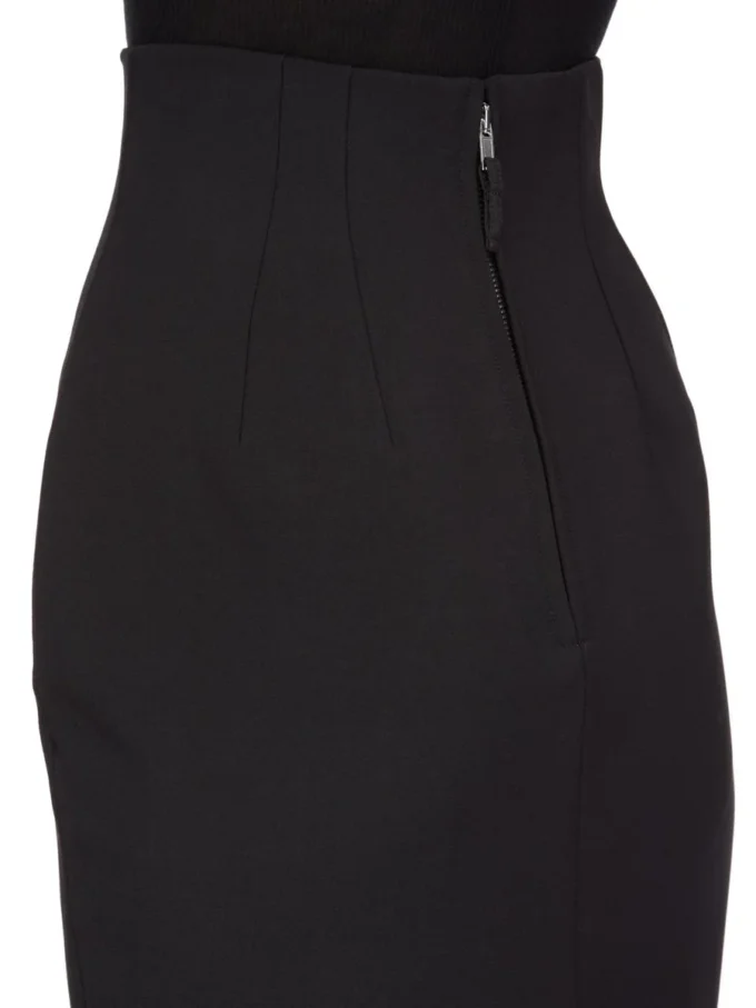 RICK OWENS – FALDAS RP02E4344WST-09