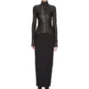 RICK OWENS – FALDAS RP02E4344WST-09