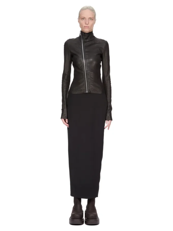 RICK OWENS – FALDAS RP02E4344WST-09