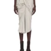 RICK OWENS – FALDAS RP02E4346HSCH-08 RICK OWENS – FALDAS RP02E4346HSCH-08