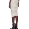 RICK OWENS – FALDAS RP02E4346HSCH-08 RICK OWENS – FALDAS RP02E4346HSCH-08