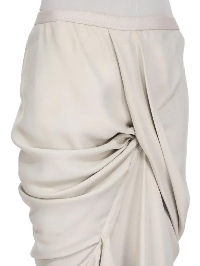 RICK OWENS – FALDAS RP02E4346HSCH-08 RICK OWENS – FALDAS RP02E4346HSCH-08