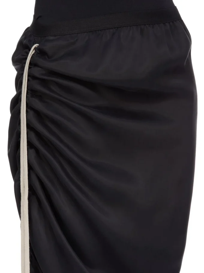 RICK OWENS – FALDAS RP02E4359HSCH-09 RICK OWENS – FALDAS RP02E4359HSCH-09