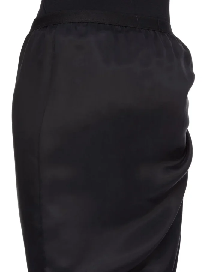 RICK OWENS – FALDAS RP02E4359HSCH-09 RICK OWENS – FALDAS RP02E4359HSCH-09