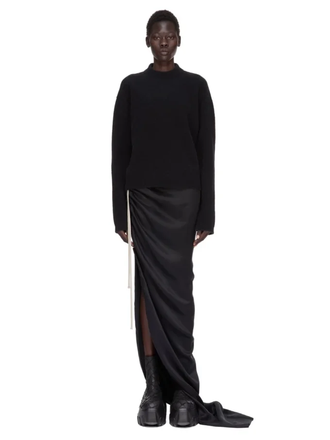 RICK OWENS – FALDAS RP02E4359HSCH-09 RICK OWENS – FALDAS RP02E4359HSCH-09