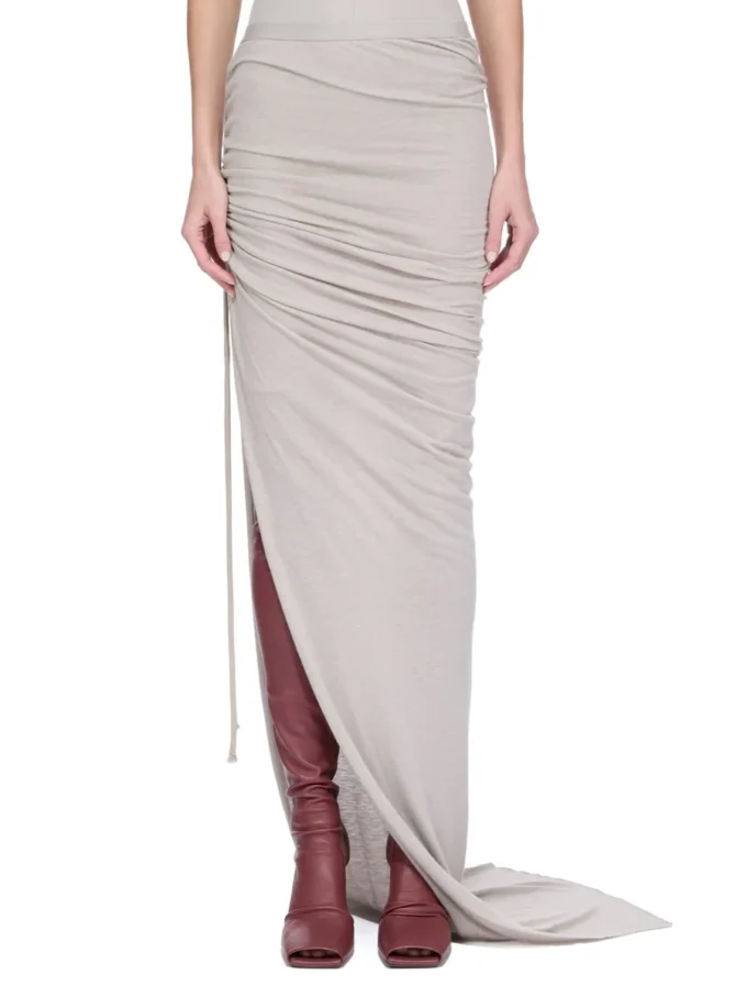 RICK OWENS – FALDAS RP02E4359JR-08