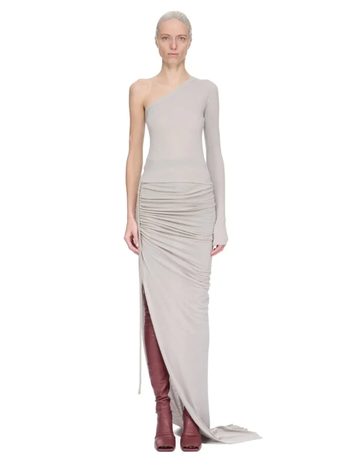 RICK OWENS – FALDAS RP02E4359JR-08