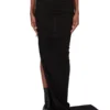 RICK OWENS – FALDAS RP02E4359JR-09