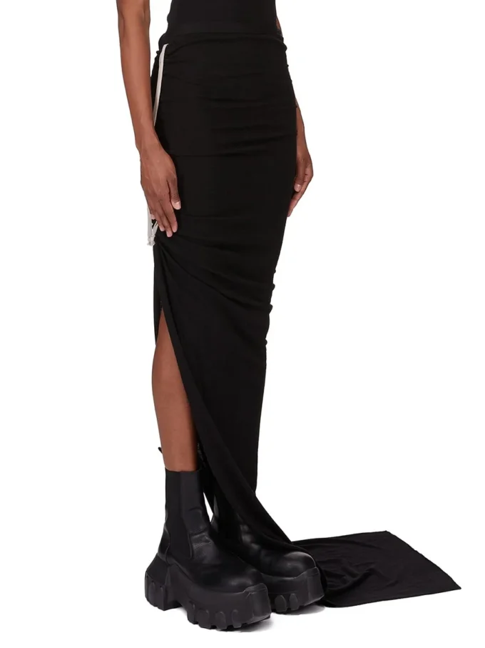 RICK OWENS – FALDAS RP02E4359JR-09