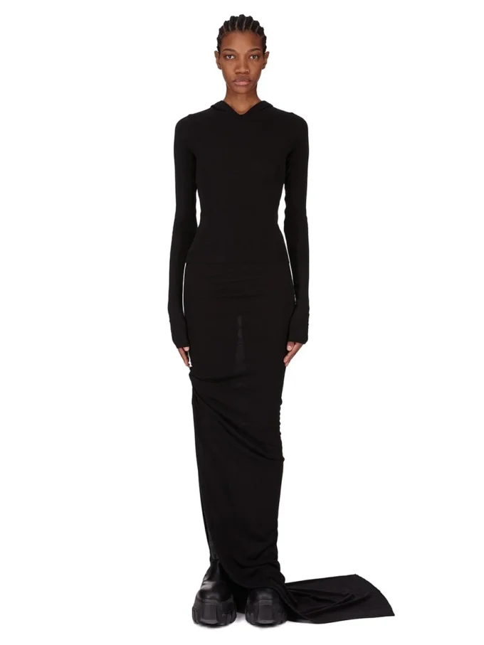 RICK OWENS – FALDAS RP02E4359JR-09