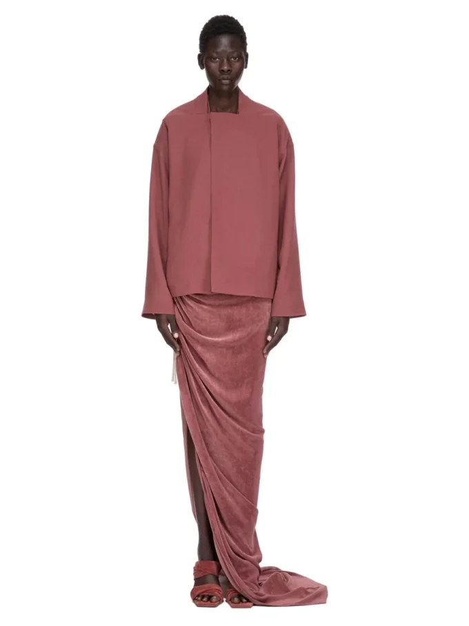 RICK OWENS – FALDAS RP02E4359V-13 RICK OWENS – FALDAS RP02E4359V-13