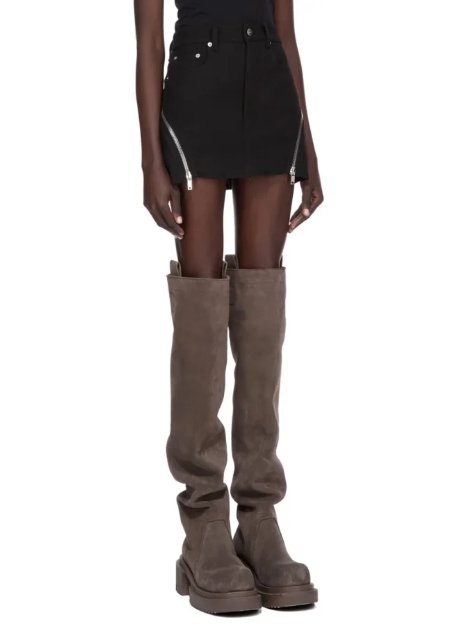 RICK OWENS – FALDAS RP02E4362WD-09 RICK OWENS – FALDAS RP02E4362WD-09
