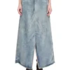 RICK OWENS – FALDAS RP02E4367DWG-76 RICK OWENS – FALDAS RP02E4367DWG-76