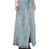 RICK OWENS – FALDAS RP02E4367DWG-76 RICK OWENS – FALDAS RP02E4367DWG-76