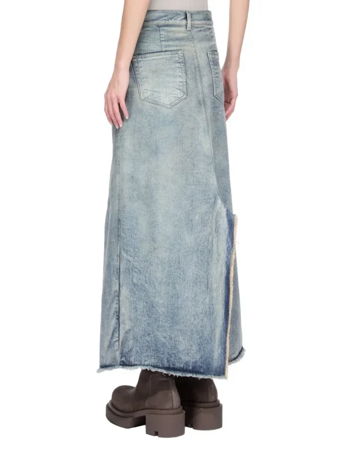 RICK OWENS – FALDAS RP02E4367DWG-76 RICK OWENS – FALDAS RP02E4367DWG-76
