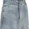 RICK OWENS – FALDAS RP02E4367DWG-76 RICK OWENS – FALDAS RP02E4367DWG-76