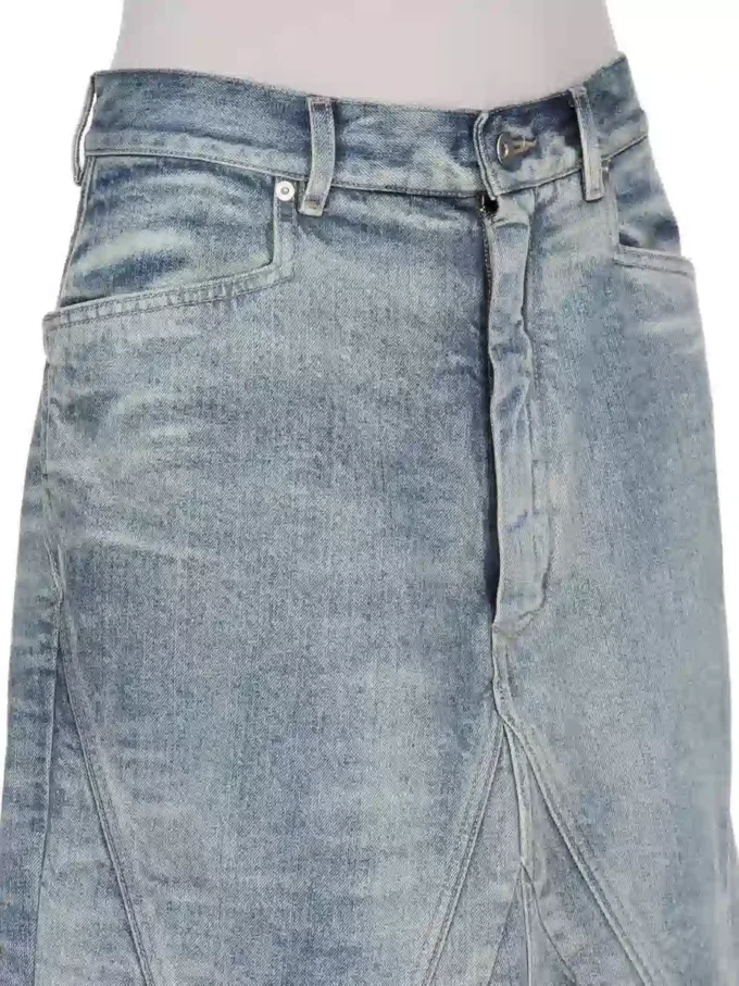 RICK OWENS – FALDAS RP02E4367DWG-76 RICK OWENS – FALDAS RP02E4367DWG-76