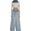 RICK OWENS – FALDAS RP02E4367DWG-76 RICK OWENS – FALDAS RP02E4367DWG-76