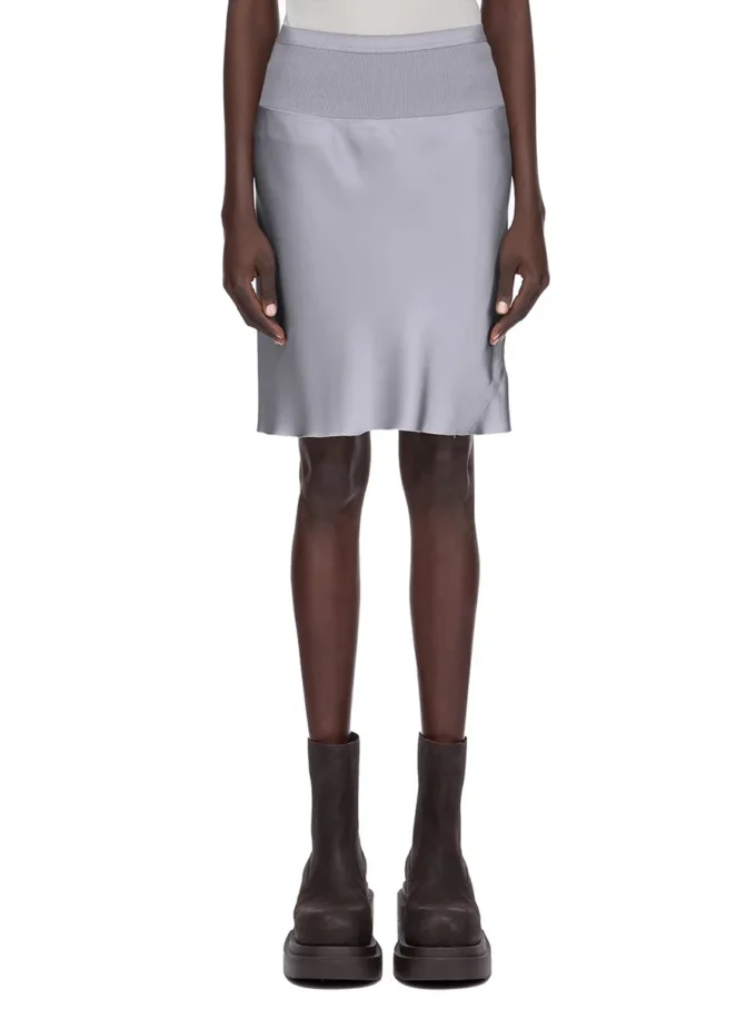 RICK OWENS – FALDAS RP02E4370SCH-06 RICK OWENS – FALDAS RP02E4370SCH-06