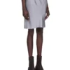 RICK OWENS – FALDAS RP02E4370SCH-06 RICK OWENS – FALDAS RP02E4370SCH-06