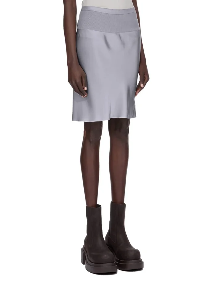 RICK OWENS – FALDAS RP02E4370SCH-06 RICK OWENS – FALDAS RP02E4370SCH-06