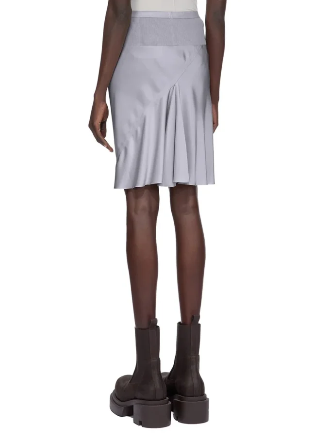 RICK OWENS – FALDAS RP02E4370SCH-06 RICK OWENS – FALDAS RP02E4370SCH-06