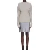 RICK OWENS – FALDAS RP02E4370SCH-06 RICK OWENS – FALDAS RP02E4370SCH-06