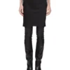 RICK OWENS – FALDAS RP02E4370SCH-09