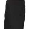 RICK OWENS – FALDAS RP02E4370SCH-09