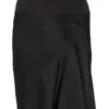 RICK OWENS – FALDAS RP02E4370SCH-09