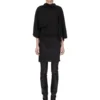 RICK OWENS – FALDAS RP02E4370SCH-09